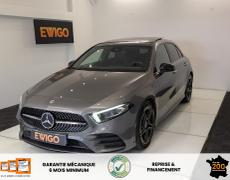 Mercedes Classe A