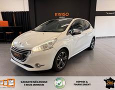 Peugeot 208 Lisieux