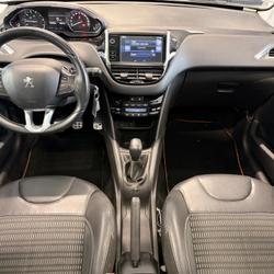 Peugeot 208 GENERATION-I 1.2 PURETECH 80 ALLURE BUSINESS 133 000kms occasion - Lisieux - photo 3/29