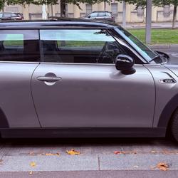 Mini Mini 1.5 135 COOPER BLACKFRIARS Bordeaux