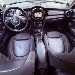 Mini Mini 1.5 135 COOPER BLACKFRIARS Bordeaux