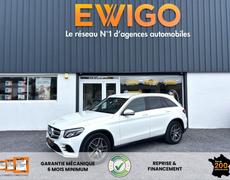 Mercedes GLC Urrugne