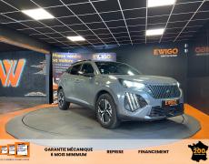 Peugeot 2008 Nantes