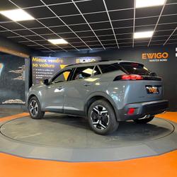 Peugeot 2008 GENERATION-II 1.2 136 MHEV HYBRID GT E-DCS6 BVA Nantes