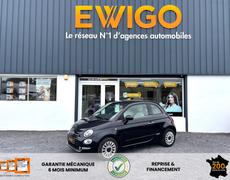 Fiat 500 II