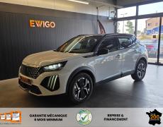 Peugeot 2008 Perpignan