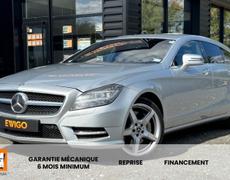 Mercedes CLS Distré