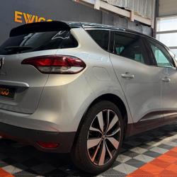 Renault Scenic 4 SCENIC 4 1.3 Tce 140 LIMITED EDC - CARPLAY - CAMERA DE RECUL Auray