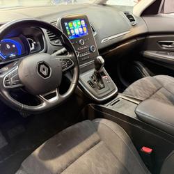 Renault Scenic 4 SCENIC 4 1.3 Tce 140 LIMITED EDC - CARPLAY - CAMERA DE RECUL Auray