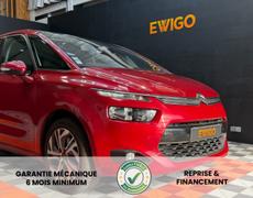 Citroen C4 Picasso Auray