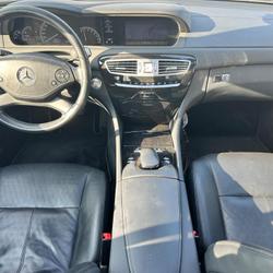 Mercedes CL V8 4.7 500 435 ch 4MATIC 7G-TRONIC BVA - ENTRETIEN MERCEDES - FULL OPTIONS - EXCELLENTE &Eacute;TAT Castres