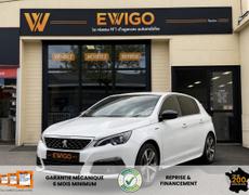 Peugeot 308 II Phase 2 Redon