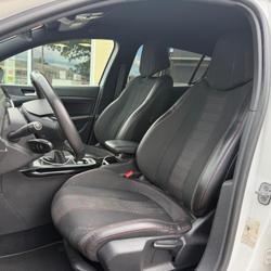 Peugeot 308 II Phase 2 1.2 PURETECH 130 GT LINE HISTORIQUE DISPONIBLE / DISTRI A JOUR Redon