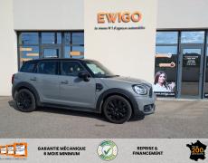 Mini Countryman Ampuis