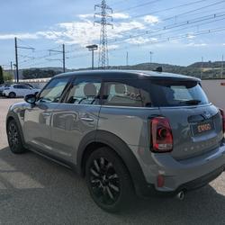 Mini Countryman 2.0 190cv COOPER S LONGSTONE BVA7 PALETTES / CAMERA RECUL / GPS / HARMAN KARDON / TOIT PANO occasion - Ampuis - photo 2/50