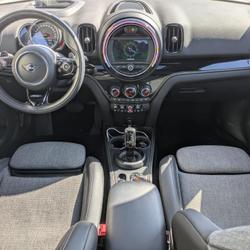 Mini Countryman 2.0 190cv COOPER S LONGSTONE BVA7 PALETTES / CAMERA RECUL / GPS / HARMAN KARDON / TOIT PANO occasion - Ampuis - photo 3/50