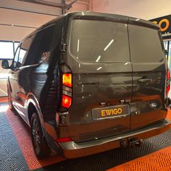 Ford Transit Kombi FOURGON 300 2.0 ECOBLUE 150 L1H1 COURT PC-TN LIMITED- Entretien Constructeur Fr&eacute;jus