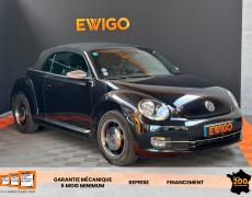 Volkswagen Coccinelle Sarzeau