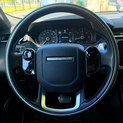 Land Rover Range Rover Velar R-DINAMIC 2.0 D180 4wd BVA Bordeaux