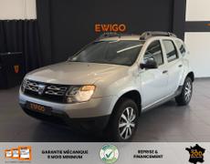 Dacia Duster Lisieux