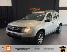 Dacia Duster Lisieux