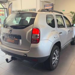 Dacia Duster 1.5 DCI 110 AMBIANCE+ CLIM/ATTELAGE 4&times;2 150000km occasion - Lisieux - photo 2/38