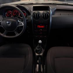Dacia Duster 1.5 DCI 110 AMBIANCE+ CLIM/ATTELAGE 4&times;2 150000km occasion - Lisieux - photo 3/38