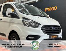 Ford A Auray
