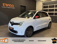 Renault Twingo 3 Hœnheim