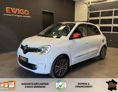 Renault Twingo 3 Hœnheim