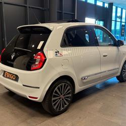 Renault Twingo 3 0.9 TCe 90ch LE COQ SPORTIF EDC6 H&oelig;nheim