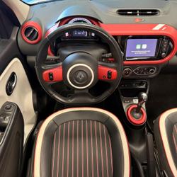 Renault Twingo 3 0.9 TCe 90ch LE COQ SPORTIF EDC6 H&oelig;nheim