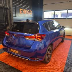 Toyota Auris 1.8 HSD 136H 100 FULL-HYBRID COLLECTION  BVA Fr&eacute;jus