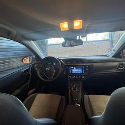 Toyota Auris 1.8 HSD 136H 100 FULL-HYBRID COLLECTION  BVA Fr&eacute;jus