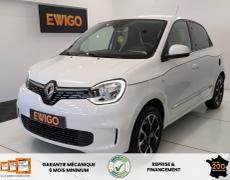 Renault Twingo 3 Bessoncourt
