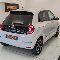 Renault Twingo 3 75ch intens Bessoncourt