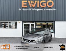 Nissan Qashqai Urrugne