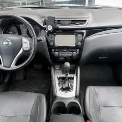 Nissan Qashqai GENERATION-II 1.6 DCI 130 TEKNA 2WD X-TRONIC BVA Urrugne