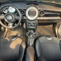 Mini Mini 1.6 185 COOPER S - CABRIOLET Sarzeau