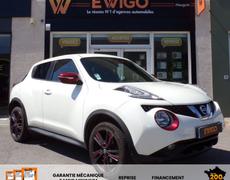Nissan Juke Mauguio