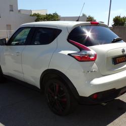 Nissan Juke 1.5 DCI 110 N-CONNECTA 2WD Mauguio
