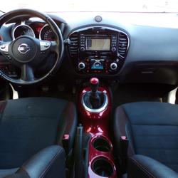 Nissan Juke 1.5 DCI 110 N-CONNECTA 2WD Mauguio