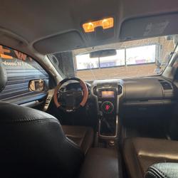 Isuzu DMax DOUBLE CAB 2.5 160 4WD Fr&eacute;jus