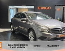 Mercedes Classe A La Mézière