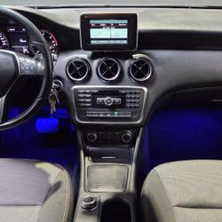 Mercedes Classe A 1.5 180 CDI 110 BLUEEFFICIENCY FASCINATION 7G-DCT BVA / BLUETOOTH La M&eacute;zi&egrave;re