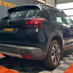 Peugeot 2008 1.6 BLUEHDI 120 ALLURE - Cam&eacute;ra de recul Auray