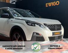 Peugeot 3008 Auray
