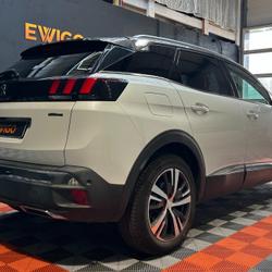 Peugeot 3008 1.6 180 cv GT LINE EAT8 - TOIT OUVRANT - CARPLAY - CAMERA - HAYON ELECTRIQUE - SIEGES CHAUFFANTS Auray