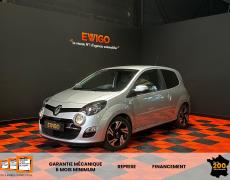 Renault Twingo 2
