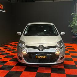 Renault Twingo 2 dynamique 1.2 75CH / BLUETOOTH / REGULATEUR / CLIMATISATION / Quimper